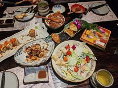 -芥岛(河北大街店)