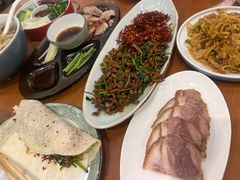 -老昌春饼(中央大街店)
