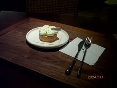 -Ten Olives甜点