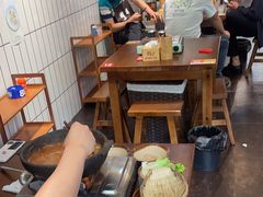 -黔有有贵州酸汤夺夺粉火锅(五味十字店)