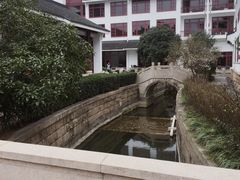 -苏州吴宫泛太平洋酒店