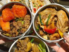 -虎婆冷饮店·海南特色炒冰(三亚湾店)