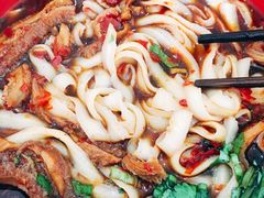 -晋乡亲刀削面(东风桥东店)