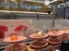 -争鲜回转寿司(通州万达店)