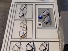 -浮光眼镜·蔡司视觉合作·数字验配中心(陆家嘴店)