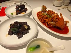 -玫瑰厅上海菜(兴国路店)