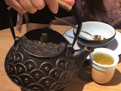 -胡马八破·川菜小馆(高新万达店)