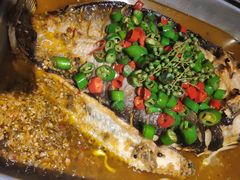 -半天妖烤鱼(方庄店)