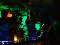 -泰安地下龙宫景区