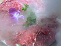 -塔兰齐新疆孜然火锅(鲤鱼山路店)