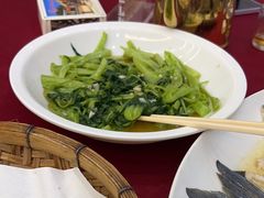 -云顶山庄·粤菜·农家菜(共和店)