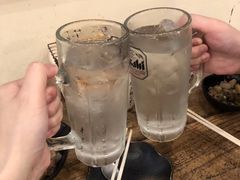 -鰓呼吸(那覇久茂地店)