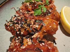 -BE BRIGHT KITCHEN(正佳广场店)