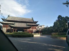 -三亚亚龙湾雅高美爵酒店