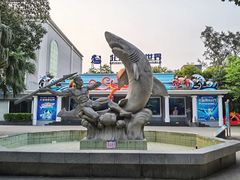 -北海市海滨公园