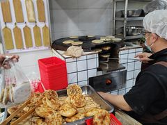 -王记肉火烧早餐中国店