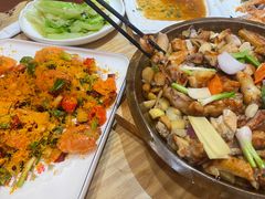 -德胜轩正宗顺德菜(宝安沙井会展中心店)