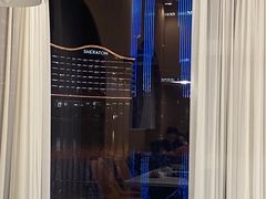 -前王院•巧克力海鲜市集餐厅(万平口店)