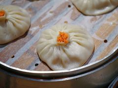 -老班长手工灌汤包(望京华彩店)