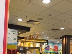 -麦当劳(从化从城大道店)