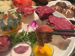 -盡膳口福跷脚牛肉火锅(北美新天地店)