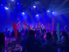 -MOSSO·Liveshow(M3香港广场店)