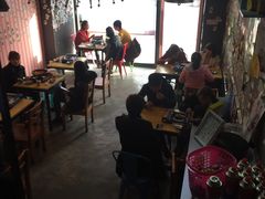 大堂-欧巴来了韩式料理