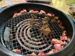 -首尔烤肉大排档(合生汇店)