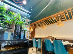 -小街猪手(团结湖店)