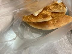 新疆马尔龙烤馕-马尔龙新疆饭店·清真(长青路店)