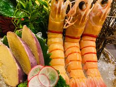 -樱の千渡日式料理·铁板烧•烧鸟(金盛田广场店)