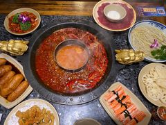 -蜀大侠火锅(寰球文化地标·总府店)