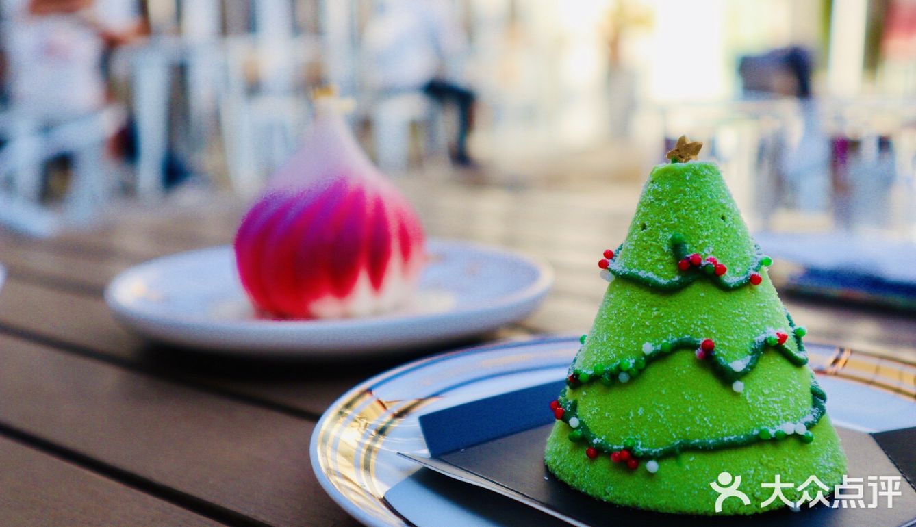 神州·饮|福建·福州【咖啡No.5】一井天,望云烟