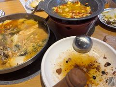 -岩泊渡桂鱼楼活鱼馆