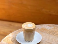 蔓莎拿铁-VOYAGE COFFEE(北锣鼓巷店)
