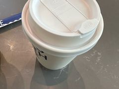 -抱抱地球咖啡馆(国家海洋博物馆店)