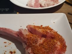 -火炉火自助餐(枫蓝国际店)