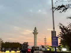 -日照灯塔风景区