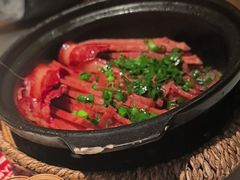 -老阿爸鲜鱼土菜(园区永旺店)