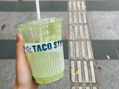牛油果奶昔-TACO STAR 塔可星(下沙宝龙店)