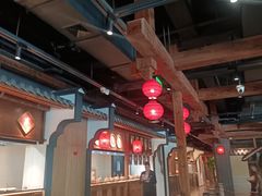 -姚江春中餐厅·太平洋大酒店