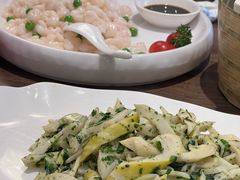 -锡和无锡菜(景丽苑店)