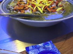 -鱼库·不仅是一家烤鱼店(车公庙店)