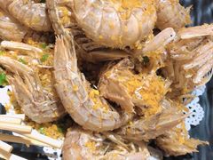 -79号渔船海鲜饭店(华强北店)