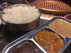 -一品诚记烤肉(大连柏威年购物中心店)