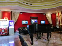 -欢乐盛KTV音乐会所(泰然店)