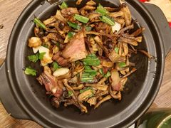 -云海肴·汽锅鸡·云南菜(广安门天虹店)