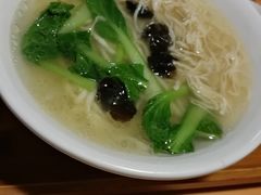 -富源春面馆(四川北路店)