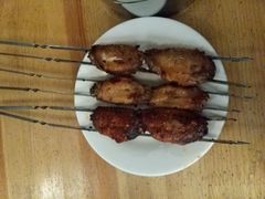 -鬼味烤翅(南锣鼓巷店)