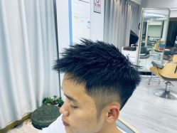 点击看大图 -辛格·潮沙龙